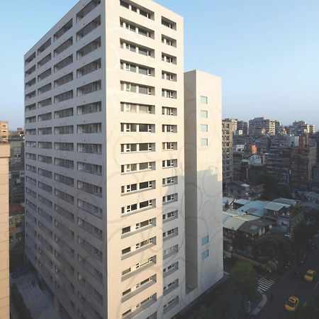 Gloria Residence Тайбей Екстер'єр фото